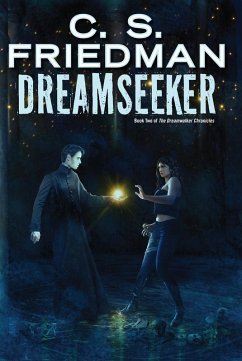Cover Dreamseeker (eBook, ePUB)
