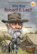 Who Was Robert E. Lee? (eBook, ePUB) - Bild 1