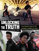 Unlocking the Truth (eBook, ePUB)