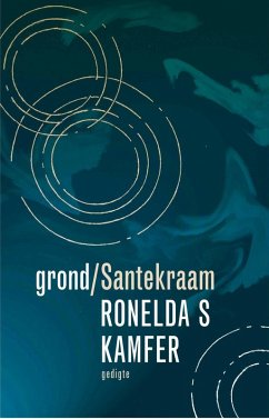 grond/Santekraam (eBook, ePUB) - Kamfer, Ronelda S