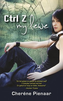 Cover Ctrl Z my lewe (eBook, ePUB)