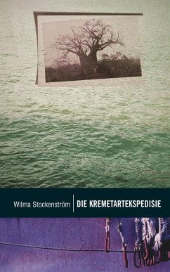 Die kremetartekspedisie (eBook, ePUB) - Stockenström, Wilma