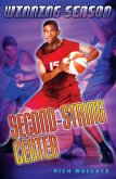 Second String Center #10 (eBook, ePUB) Second String Center #10 (eBook, ePUB)