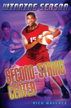 Second String Center #10 (eBook, ePUB) - Wallace, Rich