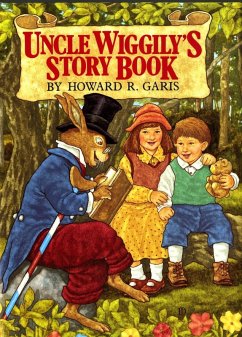 Uncle Wiggily's Story Book (eBook, ePUB) - Garis, Howard