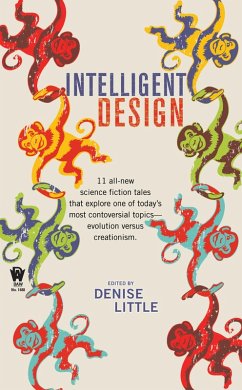 Cover Intelligent Design (eBook, ePUB)