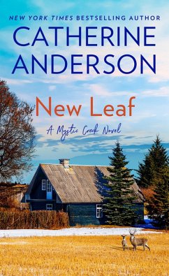 Cover New Leaf (eBook, ePUB)
