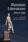 Russian Literature since 1991 (eBook, PDF)