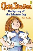 Cam Jansen: The Mystery of the Television Dog #4 (eBook, ePUB)