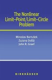 The Nonlinear Limit-Point/Limit-Circle Problem (eBook, PDF)