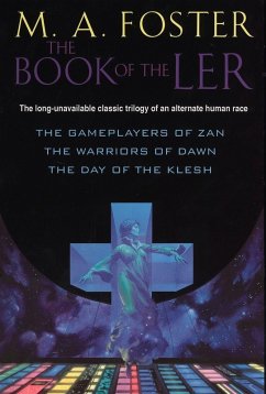 Cover The Book of The Ler (eBook, ePUB)