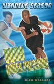Dunk Under Pressure #7 (eBook, ePUB)