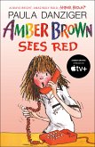 Amber Brown Sees Red (eBook, ePUB)