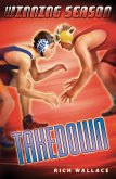 Takedown #8 (eBook, ePUB) Takedown #8 (eBook, ePUB)