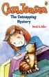 Cam Jansen: The Catnapping Mystery #18... - Bild 1