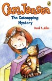 Cam Jansen: The Catnapping Mystery #18 (eBook, ePUB)
