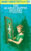 Nancy Drew 32: The Scarlet Slipper Mystery (eBook, ePUB)