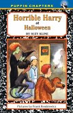 Horrible Harry at Halloween (eBook, ePUB)