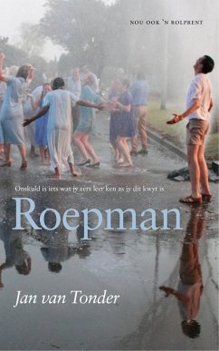 Roepman (eBook, ePUB) - Tonder, Jan Van