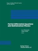 Partial Differential Equations and Mathematical Physics (eBook, PDF)