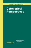 Categorical Perspectives (eBook, PDF)