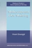 Multicomponent Flow Modeling (eBook, PDF)
