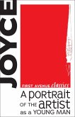Portrait of the Artist as a Young Man (eBook, ePUB)