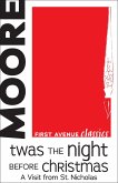 Twas the Night before Christmas (eBook, ePUB) Twas the Night before Christmas (eBook, ePUB)