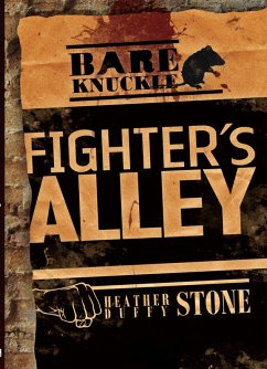 Cover Fighter's Alley (eBook, ePUB)