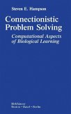 Connectionistic Problem Solving (eBook, PDF)