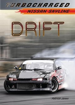 Cover Drift (eBook, ePUB)