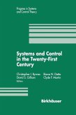 Systems and Control in the Twenty-First Century (eBook, PDF)