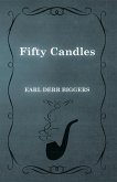 Fifty Candles (eBook, ePUB)