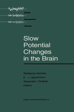 Cover Slow Potential Changes in the Brain (eBook, PDF)