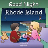 Good Night Rhode Island (eBook, ePUB) Good Night Rhode Island (eBook, ePUB)