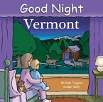 Good Night Vermont (eBook, ePUB)