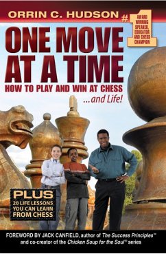 Cover One Move at a Time (eBook, ePUB)