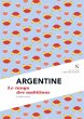 Argentine : Le tango des ambitions... - Bild 1