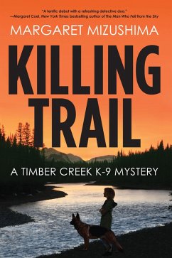 Cover Killing Trail (eBook, ePUB)