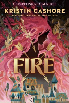Fire (eBook, ePUB) - Cashore, Kristin