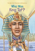 Who Was King Tut? (eBook, ePUB)