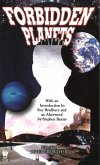 Forbidden Planets (eBook, ePUB)
