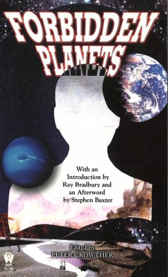 Cover Forbidden Planets (eBook, ePUB)
