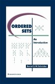 Ordered Sets (eBook, PDF)