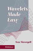 Wavelets Made Easy (eBook, PDF)