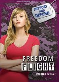 Freedom Flight (eBook, ePUB) Freedom Flight (eBook, ePUB)