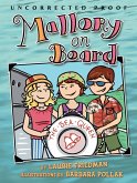 Mallory on Board (eBook, ePUB)