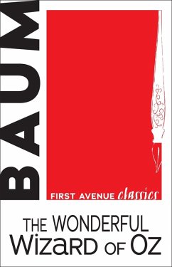 Cover Wonderful Wizard of Oz (eBook, ePUB)