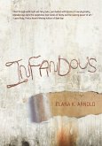 Infandous (eBook, ePUB)