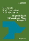 Singularities of Differentiable Maps (eBook, PDF)